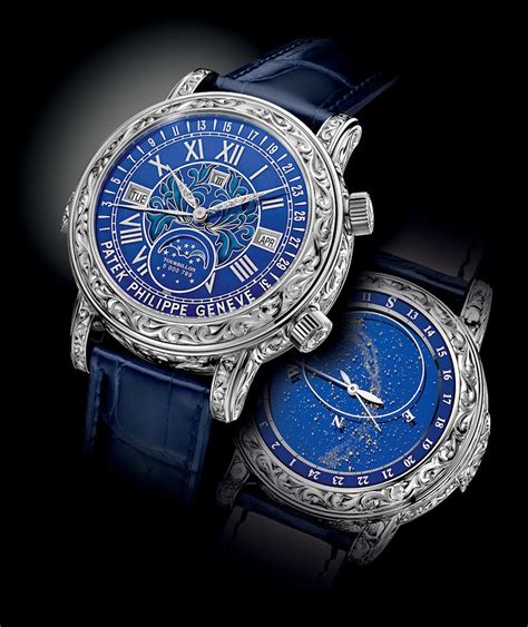 patek philippe most expensive auction|patek philippe highest price.